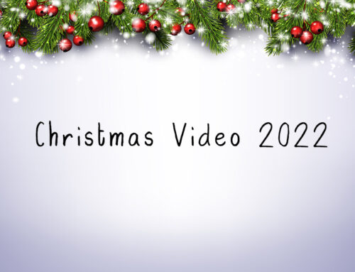 Our December 2022 Video